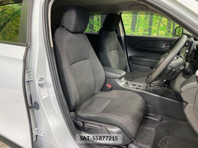 Honda VEZEL 2022-09 8458716-7