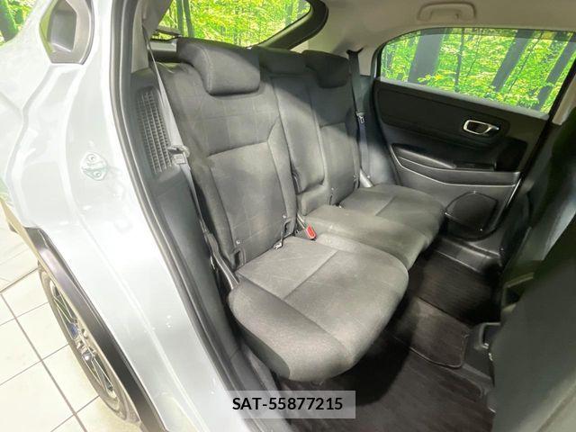 Honda VEZEL 2022-09 8458716-8