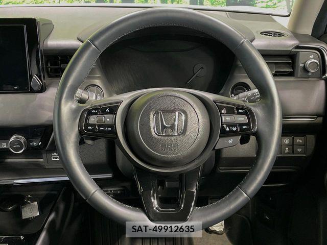 Honda VEZEL 2024-03 8458705-11