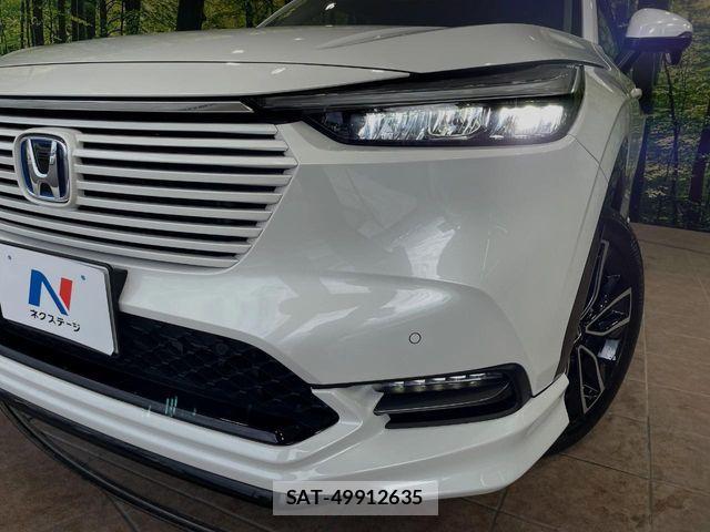 Honda VEZEL 2024-03 8458705-13
