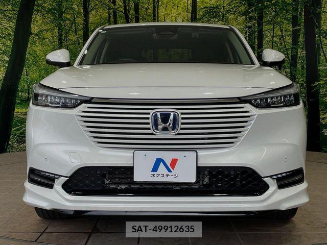 Honda VEZEL 2024-03 8458705-15