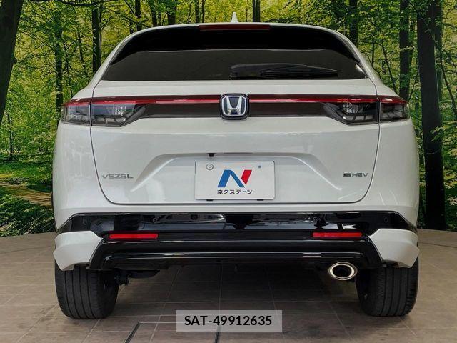 Honda VEZEL 2024-03 8458705-16
