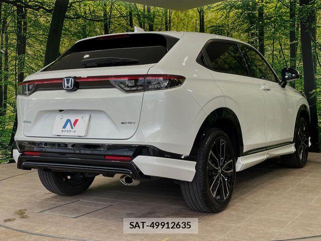 Honda VEZEL 2024-03 8458705-18