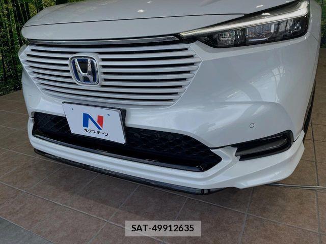 Honda VEZEL 2024-03 8458705-2