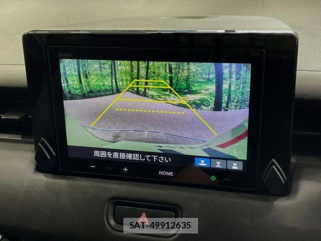 Honda VEZEL 2024-03 8458705-5