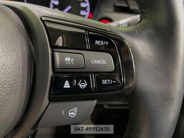 Honda VEZEL 2024-03 8458705-7