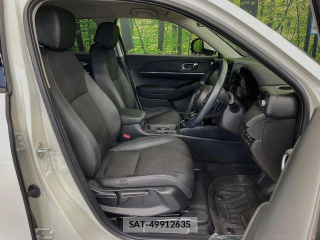 Honda VEZEL 2024-03 8458705-8