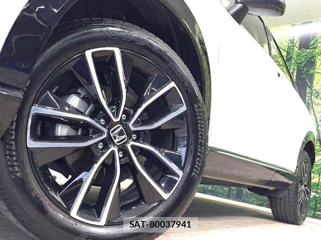Honda VEZEL 2024-08 8486225-12