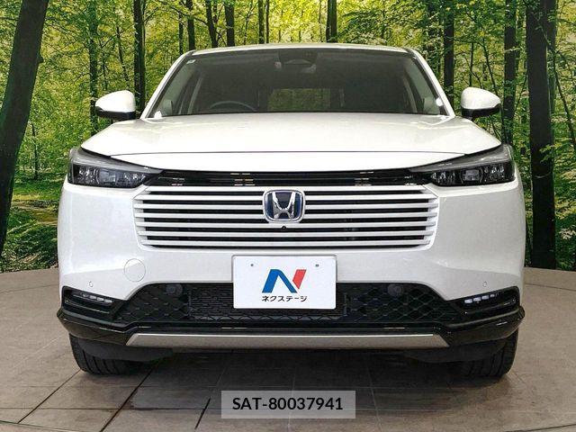 Honda VEZEL 2024-08 8486225-13
