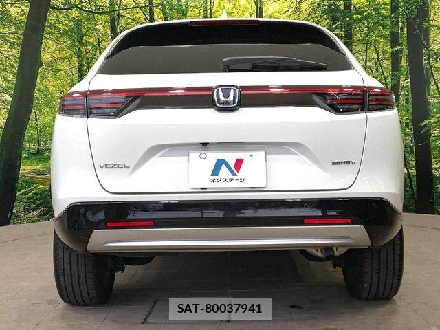 Honda VEZEL 2024-08 8486225-14