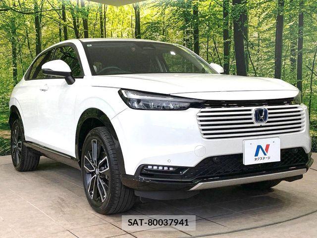 Honda VEZEL 2024-08 8486225-15
