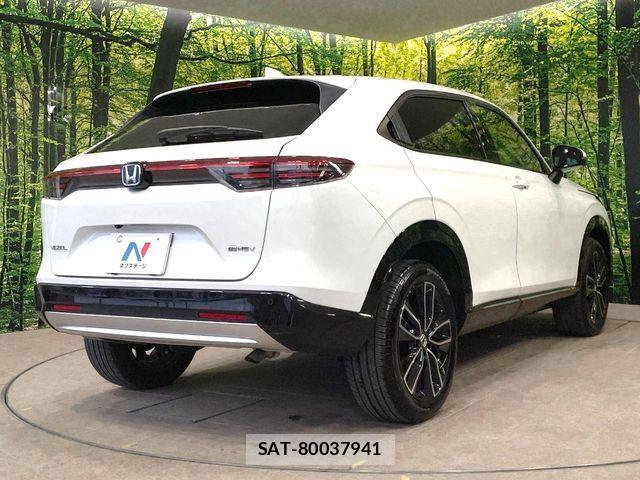 Honda VEZEL 2024-08 8486225-16