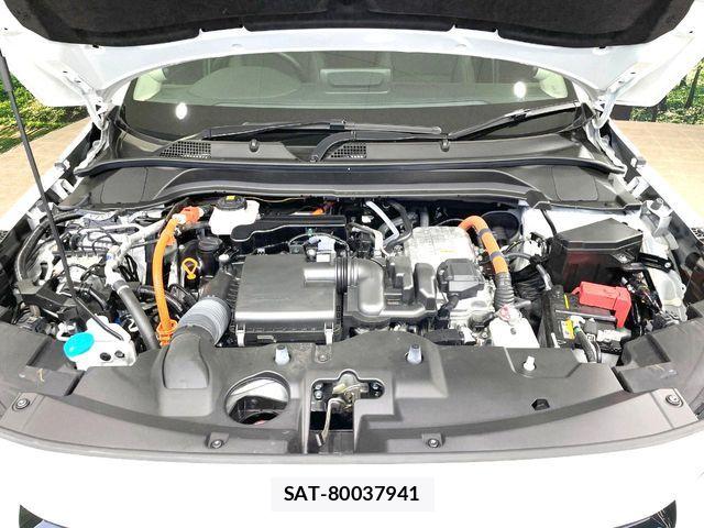 Honda VEZEL 2024-08 8486225-17
