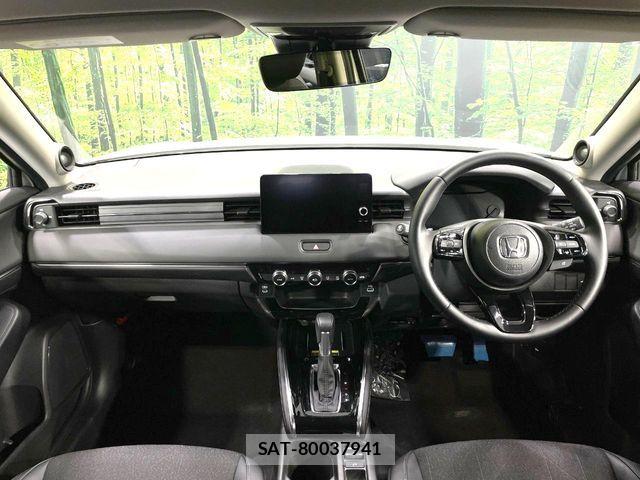 Honda VEZEL 2024-08 8486225-1