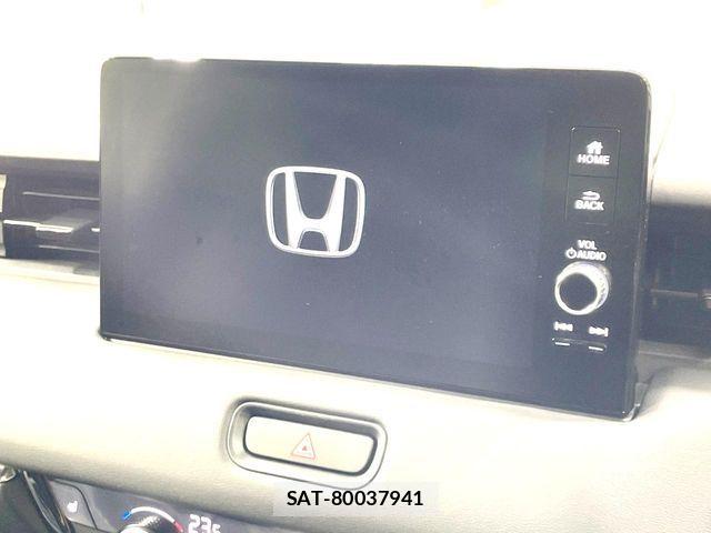 Honda VEZEL 2024-08 8486225-2