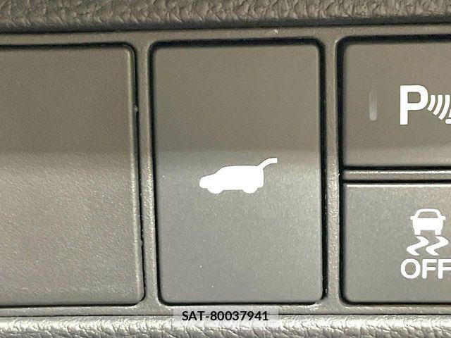 Honda VEZEL 2024-08 8486225-4