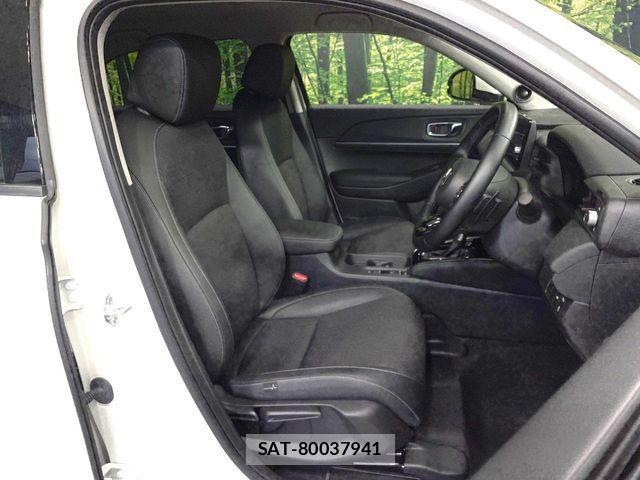 Honda VEZEL 2024-08 8486225-7