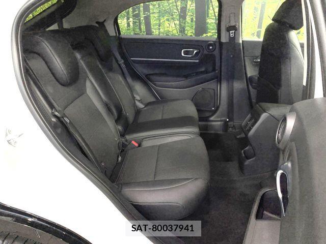 Honda VEZEL 2024-08 8486225-8