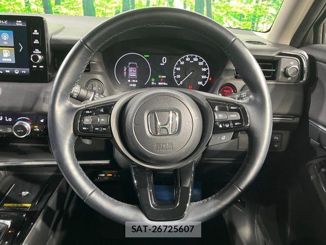 Honda VEZEL 2022-02 8527987-10