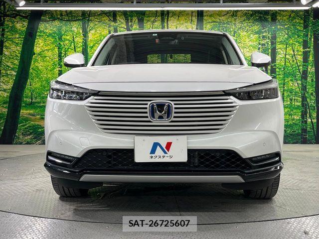 Honda VEZEL 2022-02 8527987-13