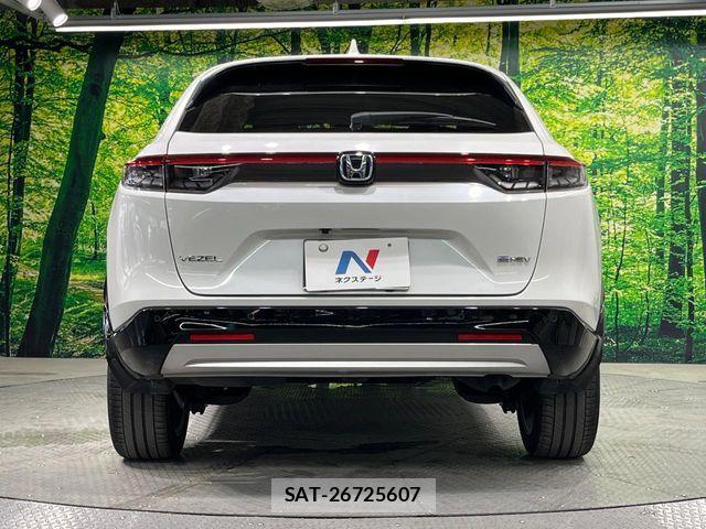 Honda VEZEL 2022-02 8527987-14