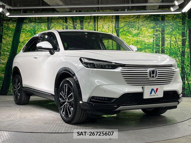 Honda VEZEL 2022-02 8527987-15