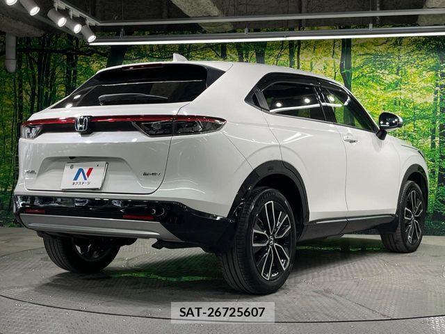 Honda VEZEL 2022-02 8527987-16