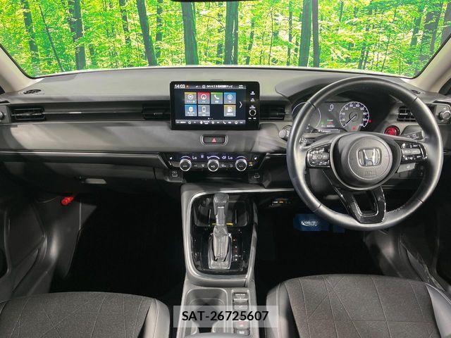 Honda VEZEL 2022-02 8527987-1