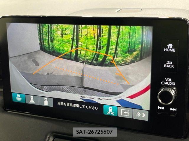 Honda VEZEL 2022-02 8527987-4