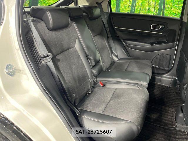 Honda VEZEL 2022-02 8527987-8