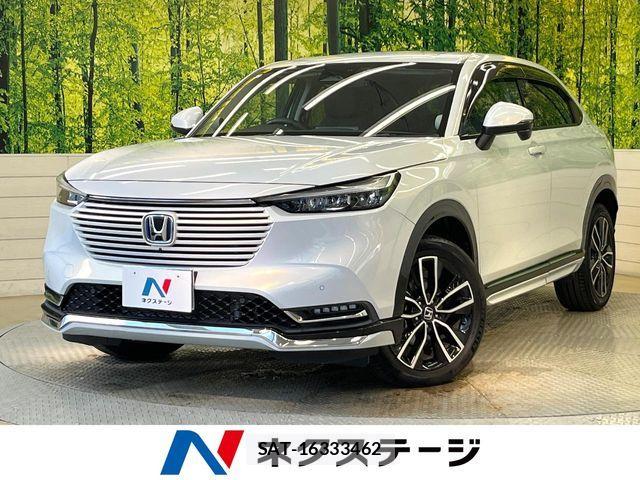 Honda VEZEL 2021-10 8527977-0