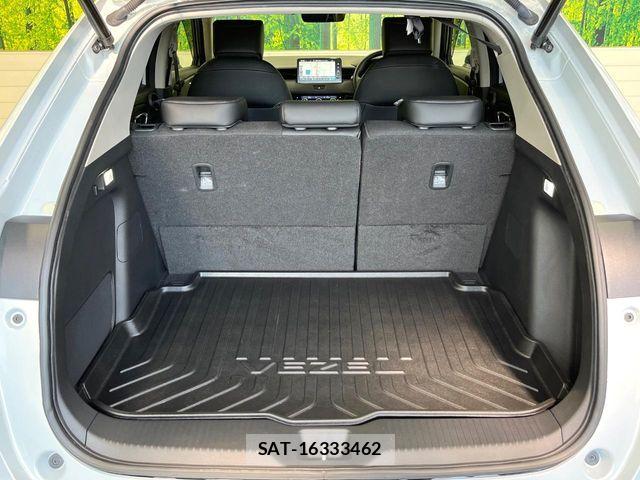 Honda VEZEL 2021-10 8527977-9
