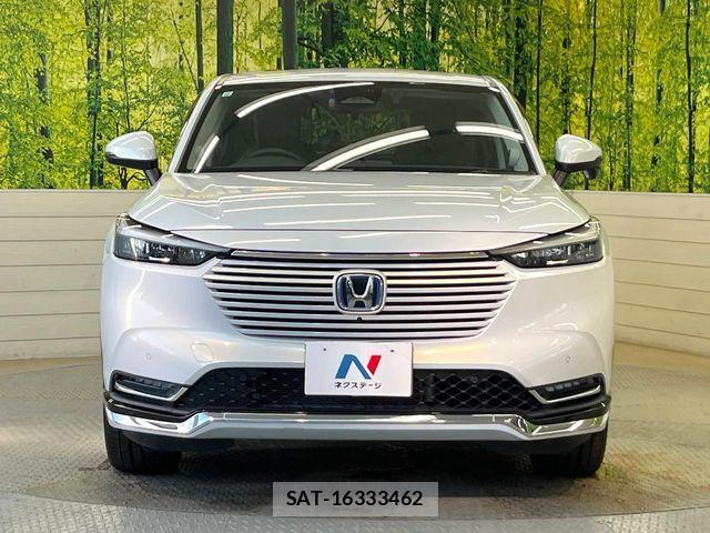 Honda VEZEL 2021-10 8527977-15