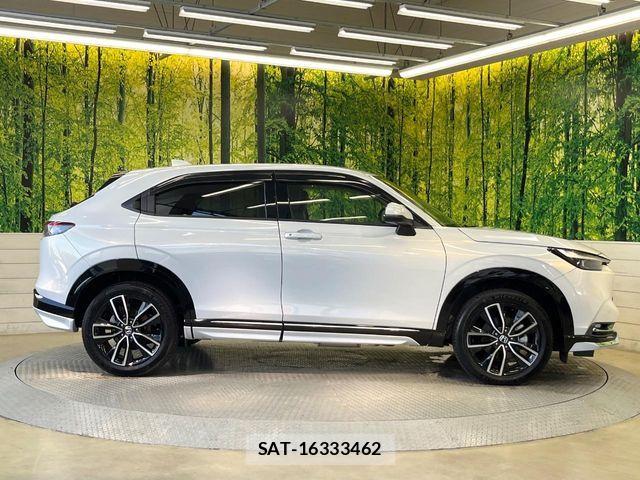 Honda VEZEL 2021-10 8527977-17