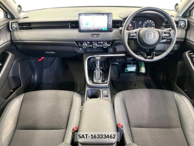 Honda VEZEL 2021-10 8527977-1