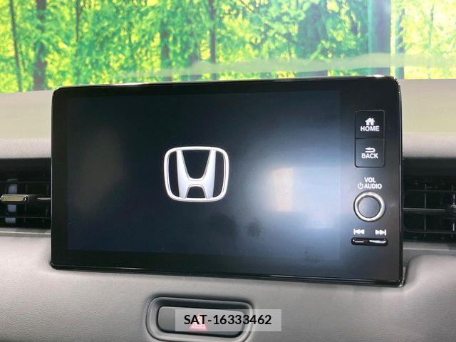 Honda VEZEL 2021-10 8527977-3