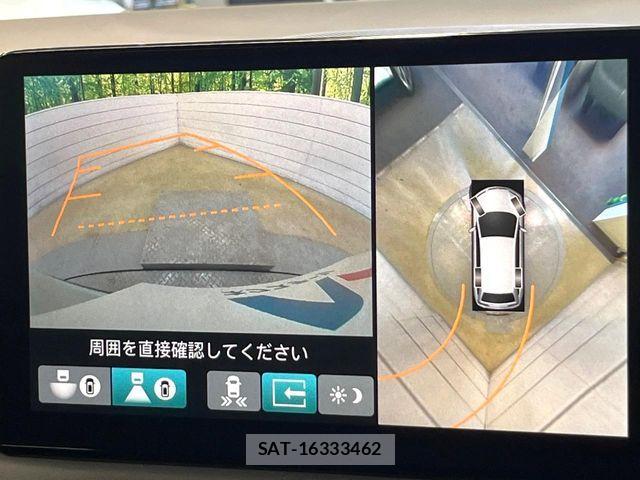 Honda VEZEL 2021-10 8527977-4