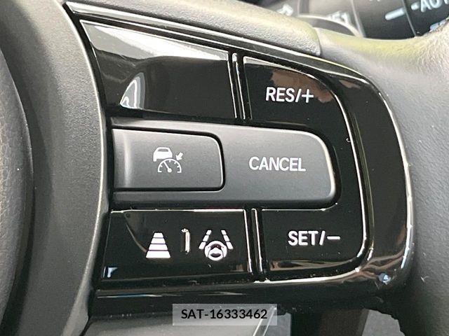 Honda VEZEL 2021-10 8527977-5