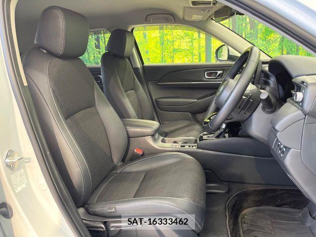 Honda VEZEL 2021-10 8527977-7