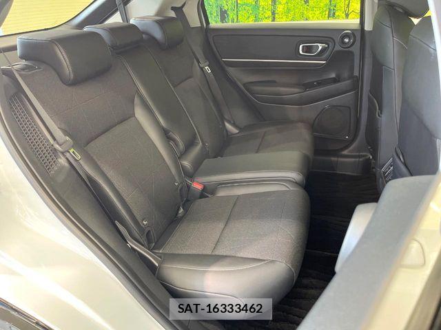 Honda VEZEL 2021-10 8527977-8