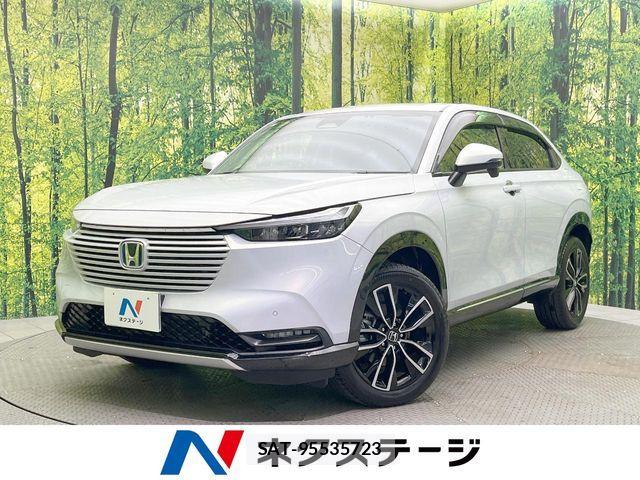 Honda VEZEL 2023-11 8527988-0