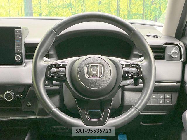 Honda VEZEL 2023-11 8527988-10