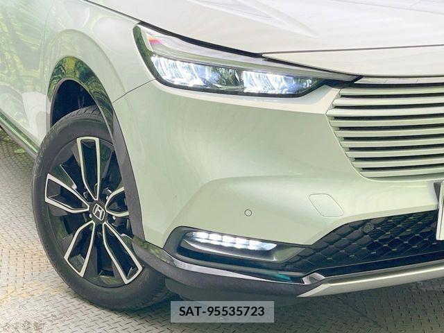 Honda VEZEL 2023-11 8527988-11