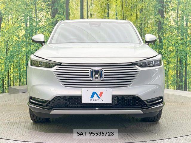 Honda VEZEL 2023-11 8527988-13