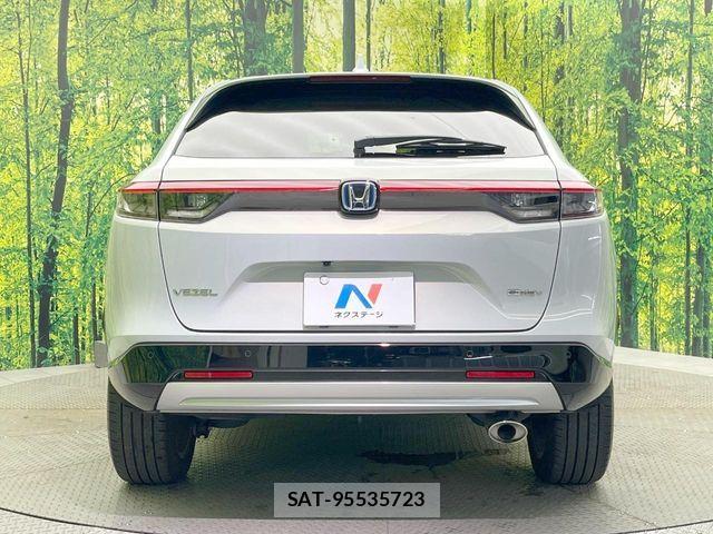 Honda VEZEL 2023-11 8527988-14