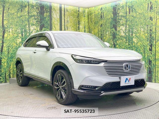 Honda VEZEL 2023-11 8527988-15