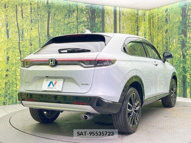 Honda VEZEL 2023-11 8527988-16