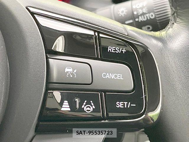 Honda VEZEL 2023-11 8527988-4