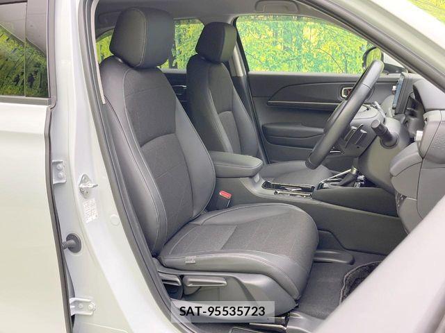 Honda VEZEL 2023-11 8527988-7