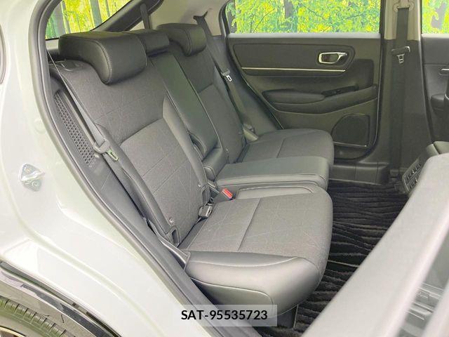 Honda VEZEL 2023-11 8527988-8